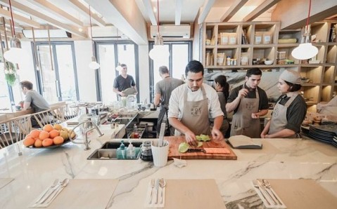 Rocket Coffeebar