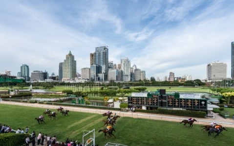 Bangkok Royal Sports Club