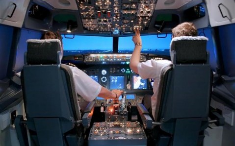 Flight Experience